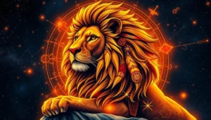 Horóscopo semanal de Leo: predicciones del 9 al 15 de diciembre