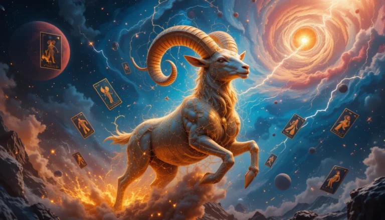 aries horoscopo 2025