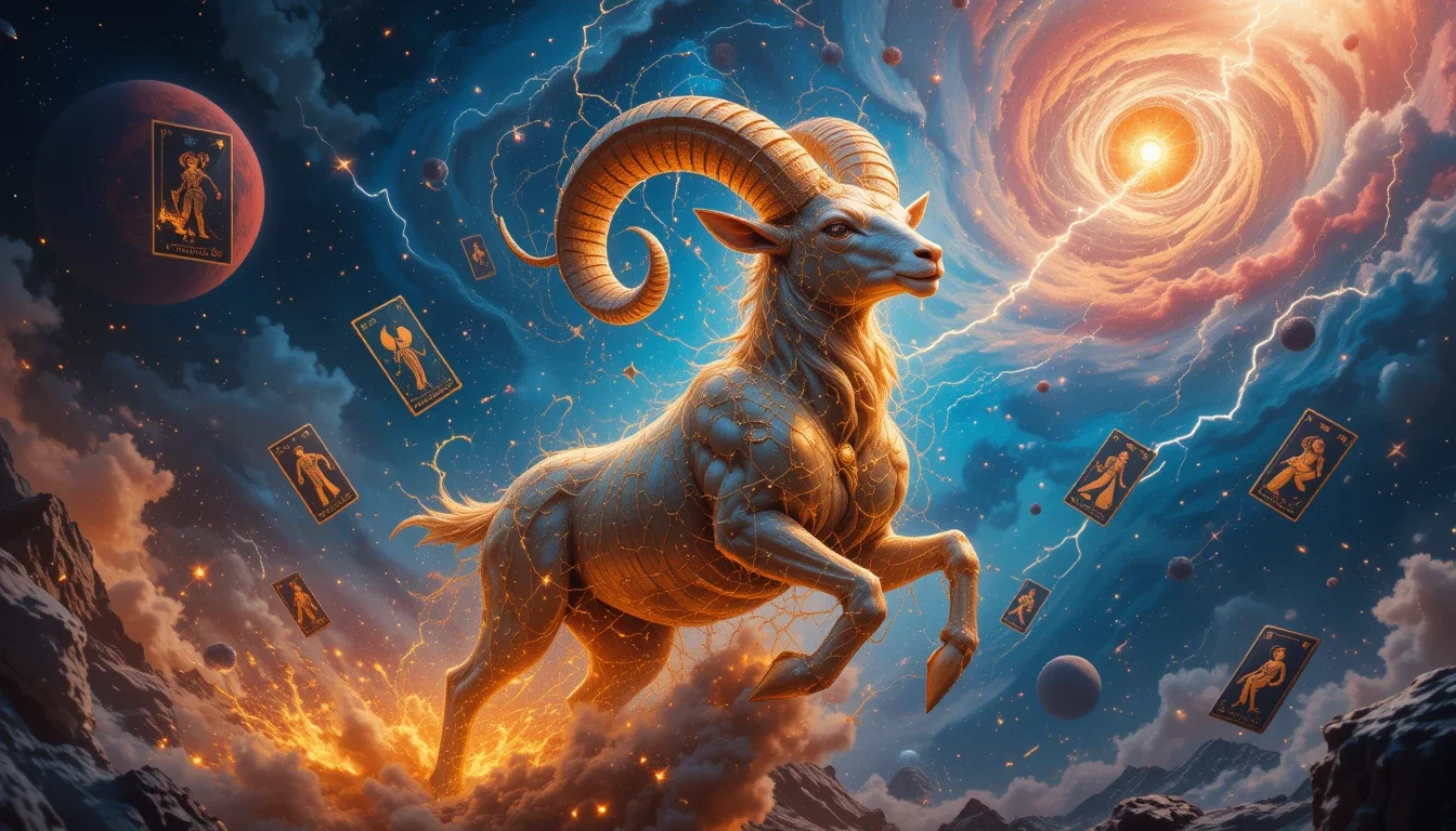 aries horoscopo 2025