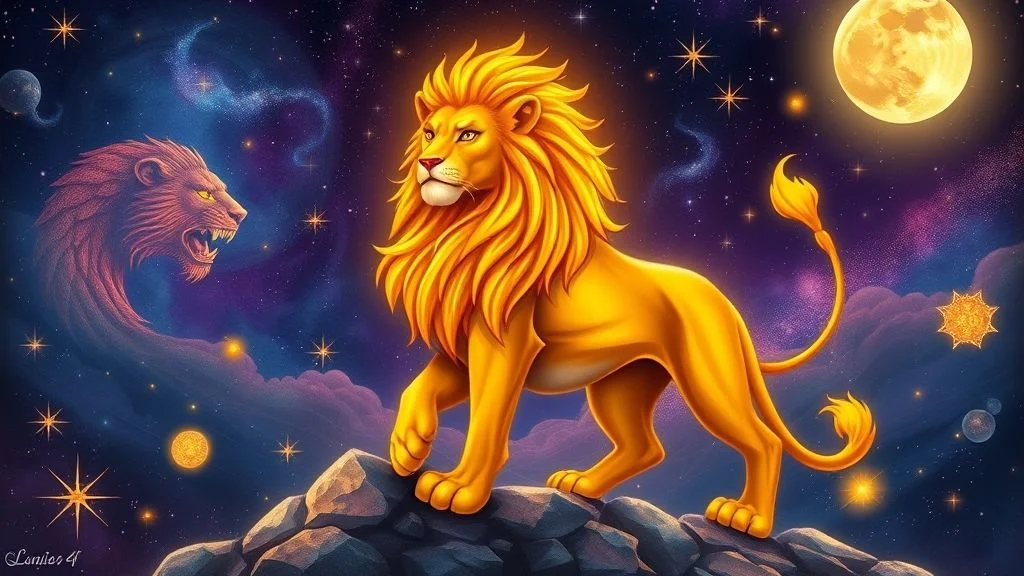 leo horoscopo