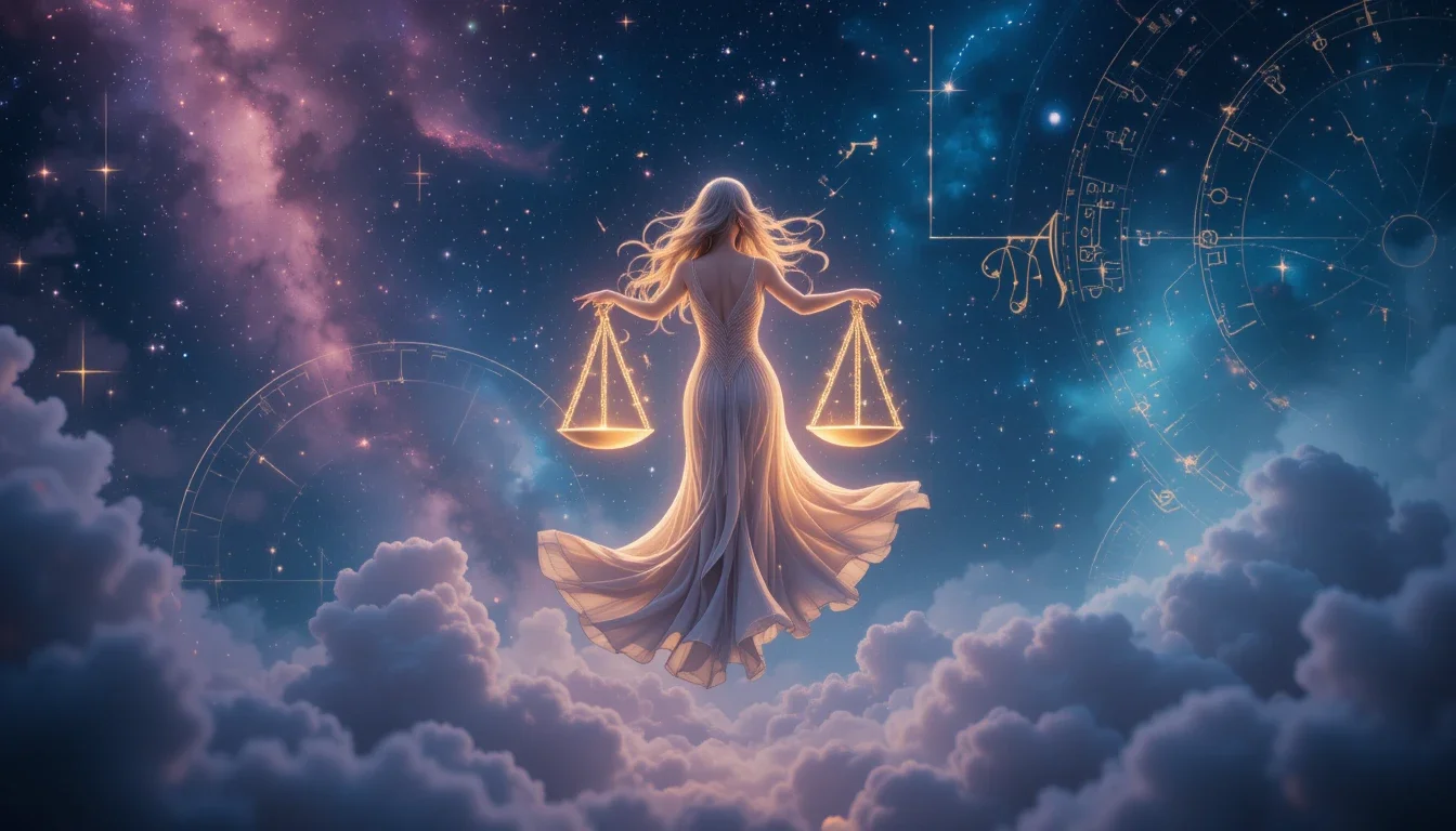 libra horoscopo