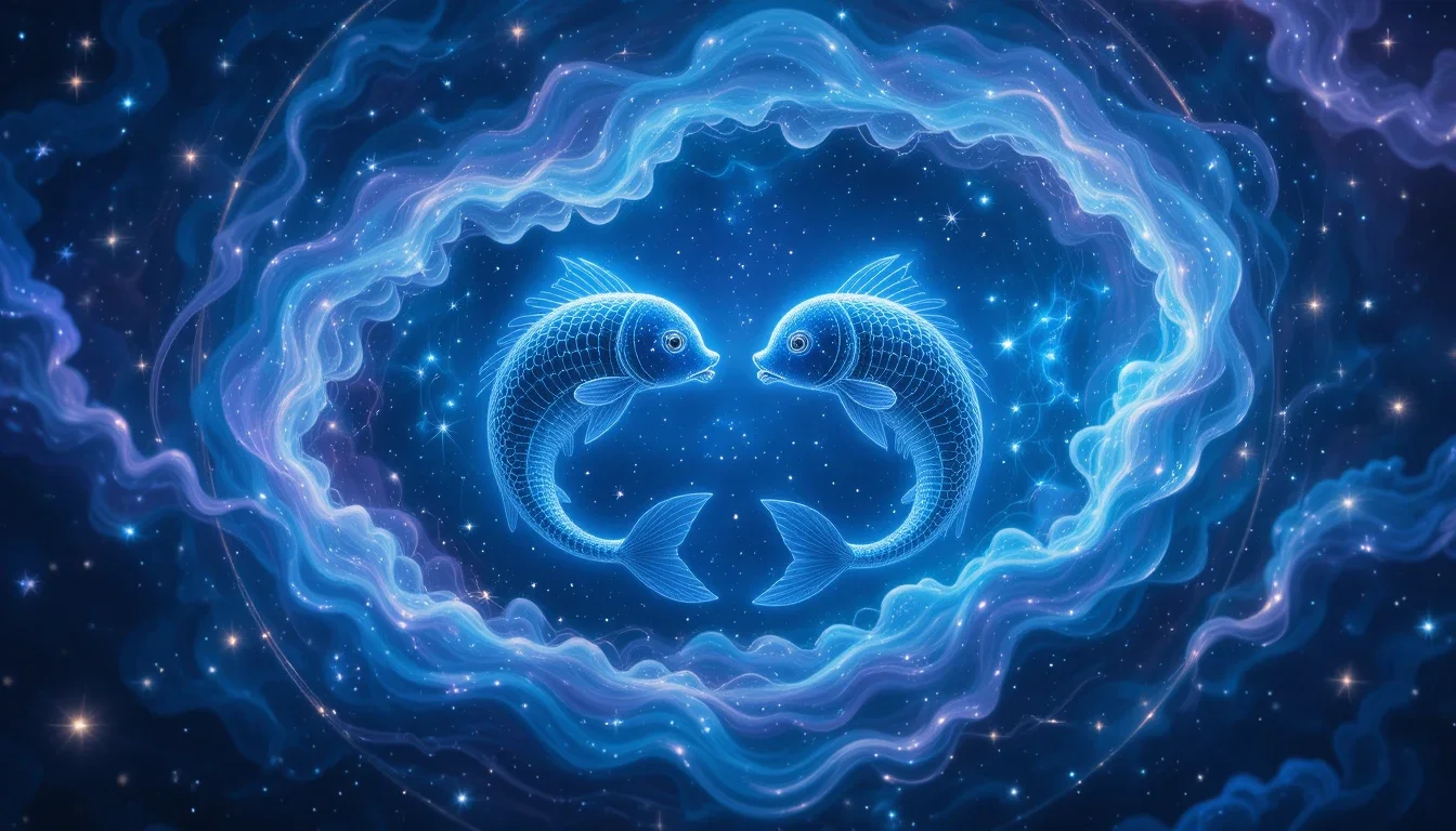 piscis horoscopo 2025