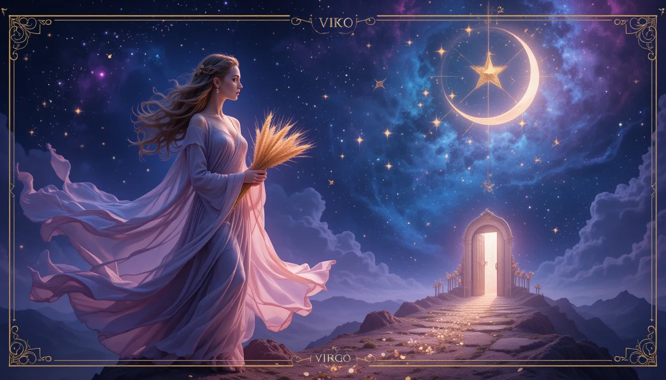 virgo horoscopo